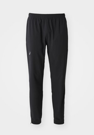 ASICS MATCH PANT - Jogginghose - performance black