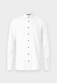 LEVEL - Chemise - weiss