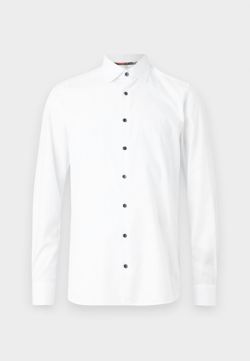 OLYMP Level Five Overhemd wit
