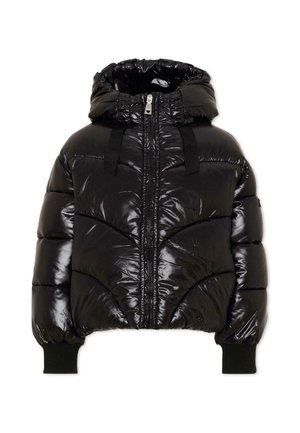 Monnalisa, GIUBBOTTO - Veste d'hiver - black