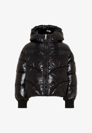 Monnalisa, GIUBBOTTO - Winterjas - black