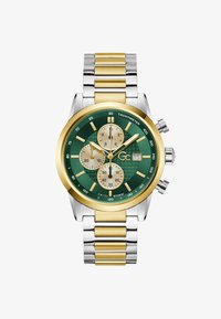 Neizbrano, silver and yellow gold