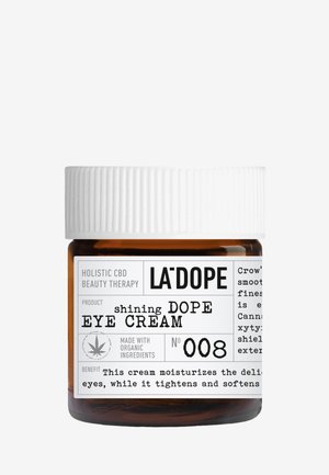 CBD EYE CREAM 008 - Eyecare - -