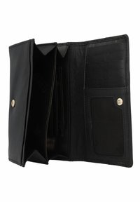 mano DON LEONARDO - Portefeuille - schwarz