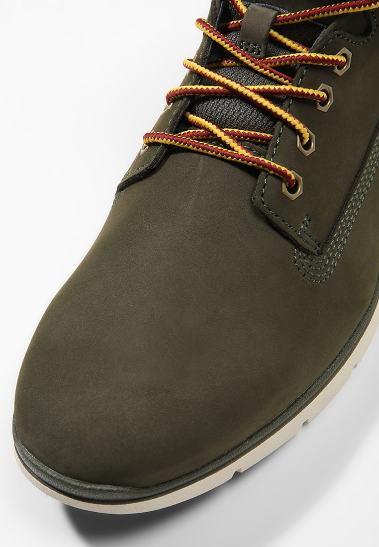 timberland killington chukka green
