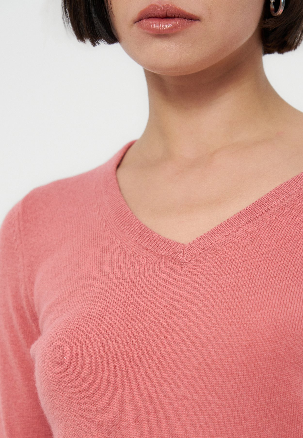 Strickpullover