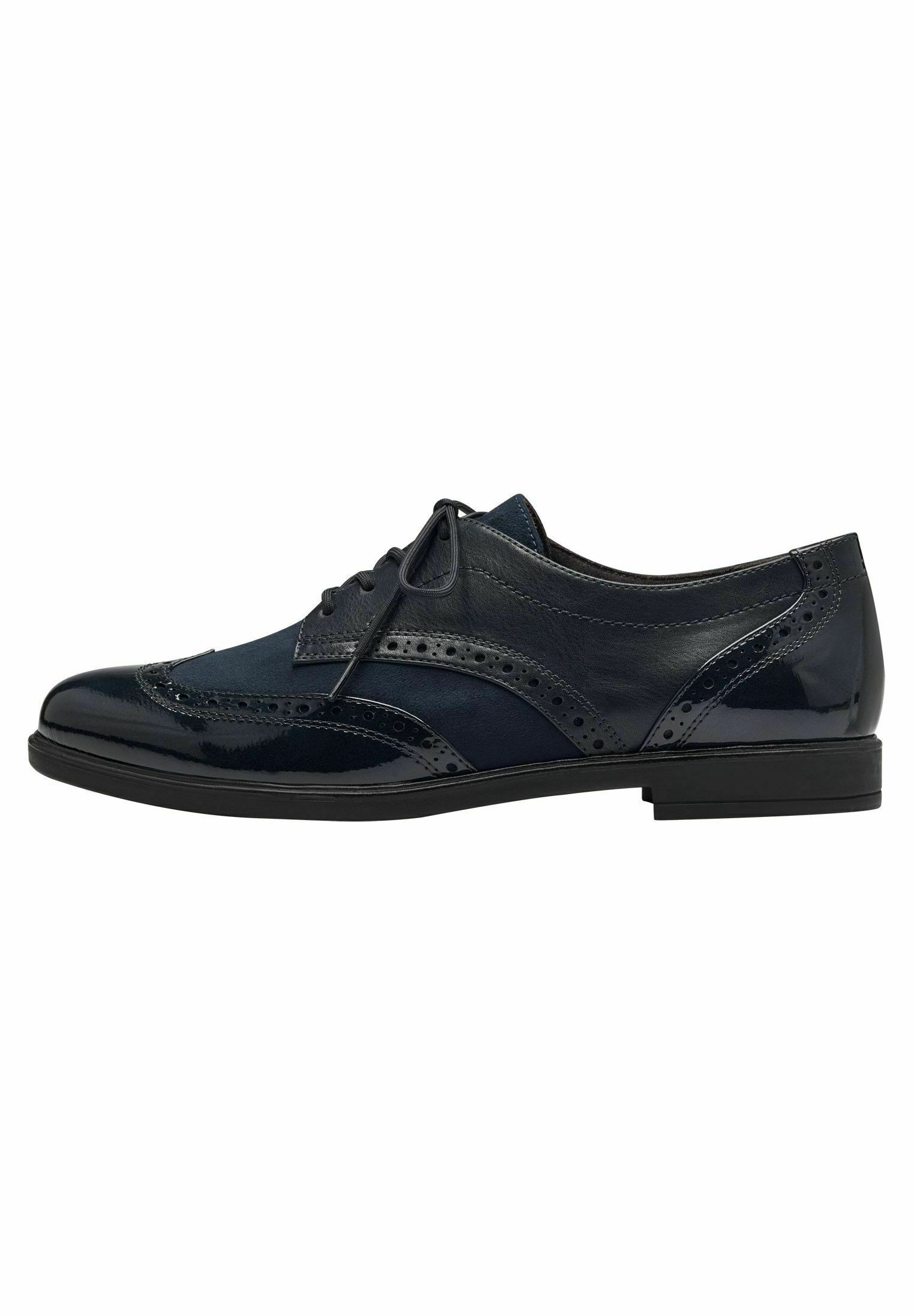Jana Veterschoenen - navy/blauw - Zalando.nl