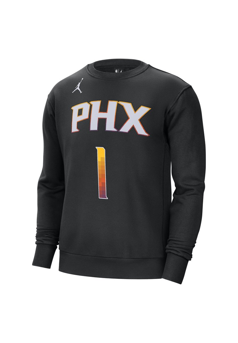 Jordan Sweater black/zwart Zalando.be