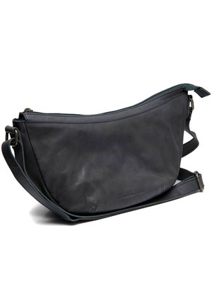 Umhängetasche - navy