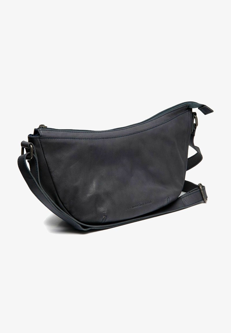The Chesterfield Brand Sac bandoulière - navy