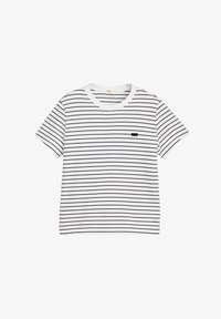 Non sélectionné, golf course stripe