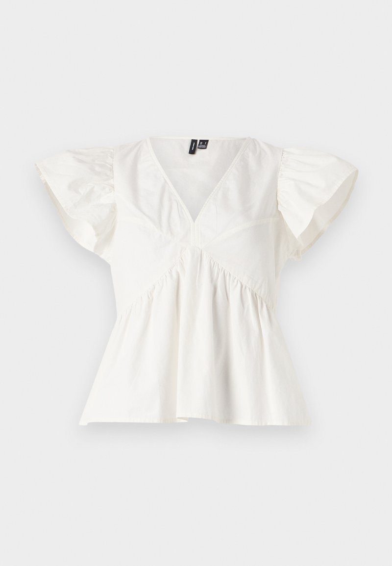 Vero Moda Blouse wit
