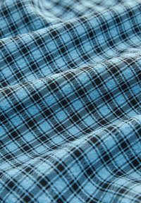 Non selezionato, blue gingham