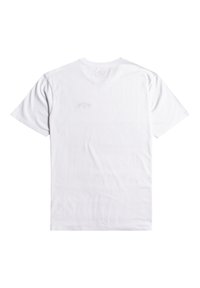 ARCH CREW SS - T-shirt basique - white