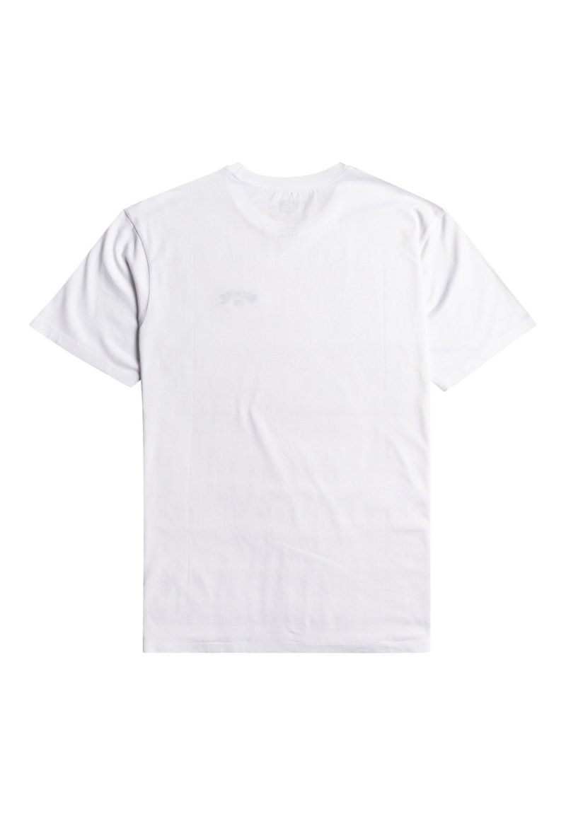 Billabong T-shirt basic wit