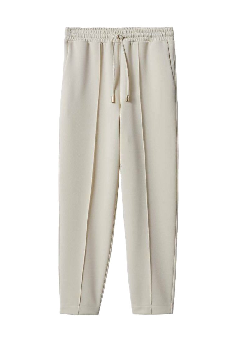 Damen Kleider | Mango FLORIDA Jogginghose beige - JP37515 Damen Kleider | Mango FLORIDA Jogginghose beige - JP37515