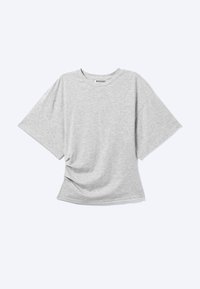 Неизбран, grey melange