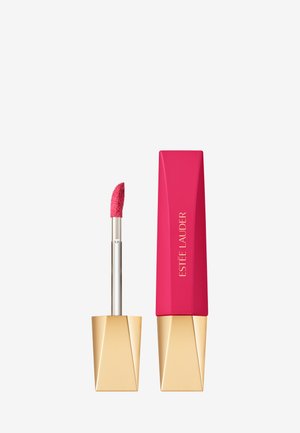 ESTÉE LAUDER PURE COLOR WHIPPED MATTE - Liquid Lipstick - 05 925 social whirl