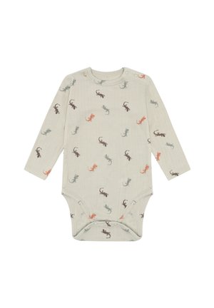 BULLER - Body - beige