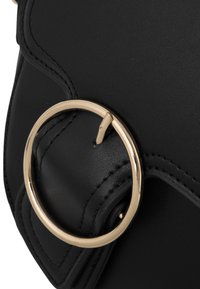 Nobo Olkalaukku - czarny