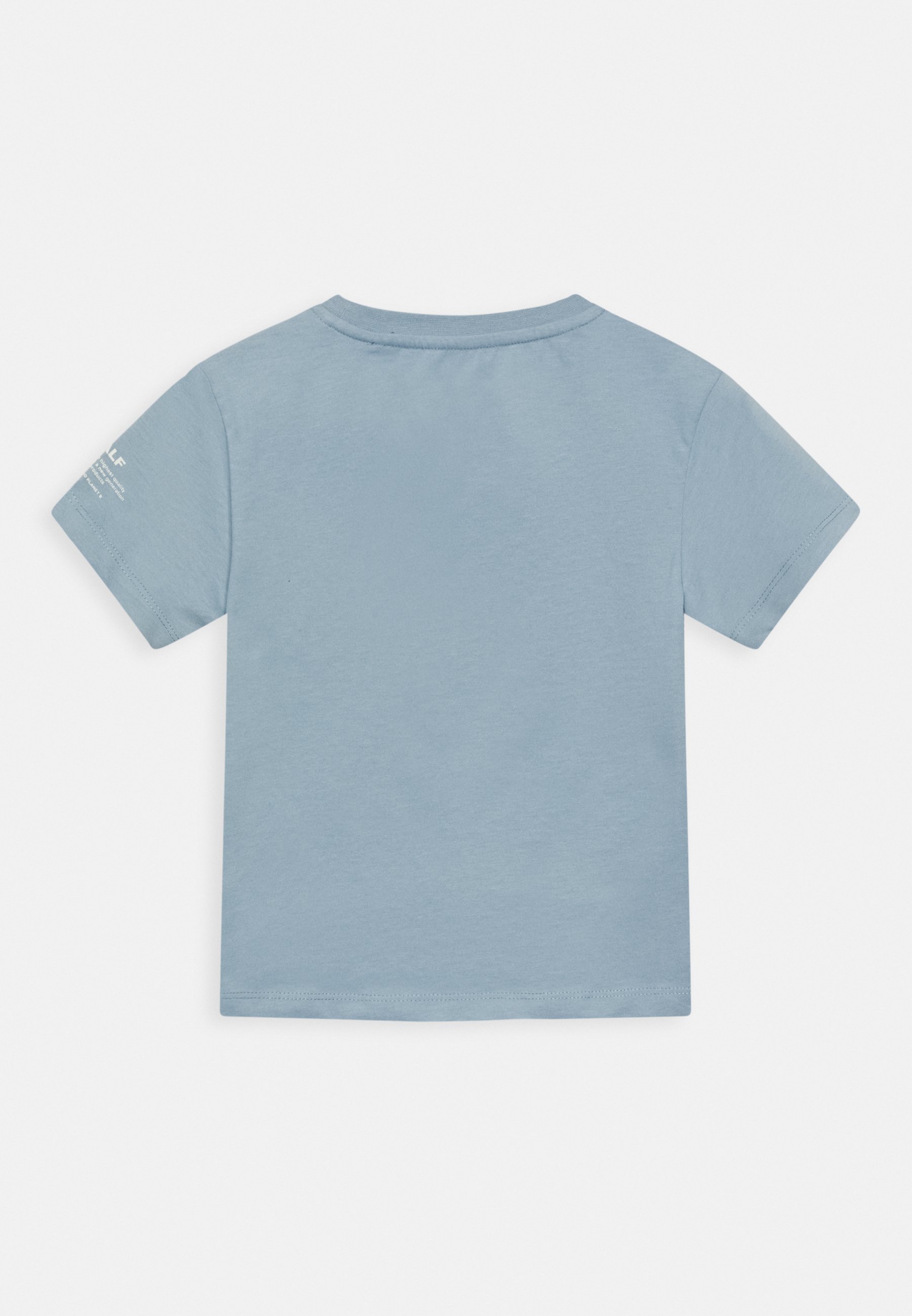 Boys light blue tshirt Clearance