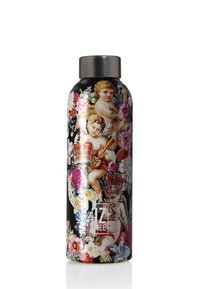 Izmee - IZMEE - THERMAL BOTTLE 510 ML - Trinkflasche - graphic  holy bloom Thumbnail-Bild 1