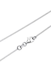 Elli SPARKLING TREE OF LIFE - MIT KRISTALLEN VON SWAROVSKI® - Halskæder - silberfarben