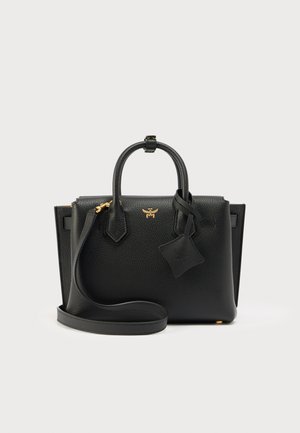 MILLA TOTE - Ručna torba - black