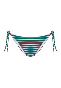 Robin Collection TIE COYOTE - Braguita de bikini - green