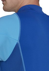 adidas Performance FUSSBALL - TEAMSPORT - TIRO - Trainingsjacke - blau