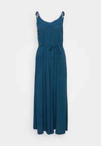 Selected, secret lagoon