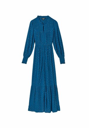FatFace, PETITE FIT - MAXI DRESS - Maxikleid - teal blue