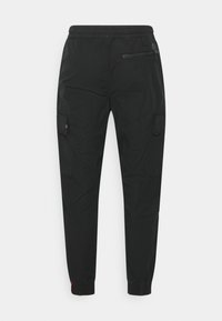 Nije odabrano, black