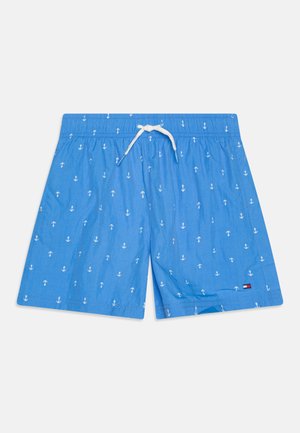 MEDIUM DRAWSTRING  - Short de bain - blue spell