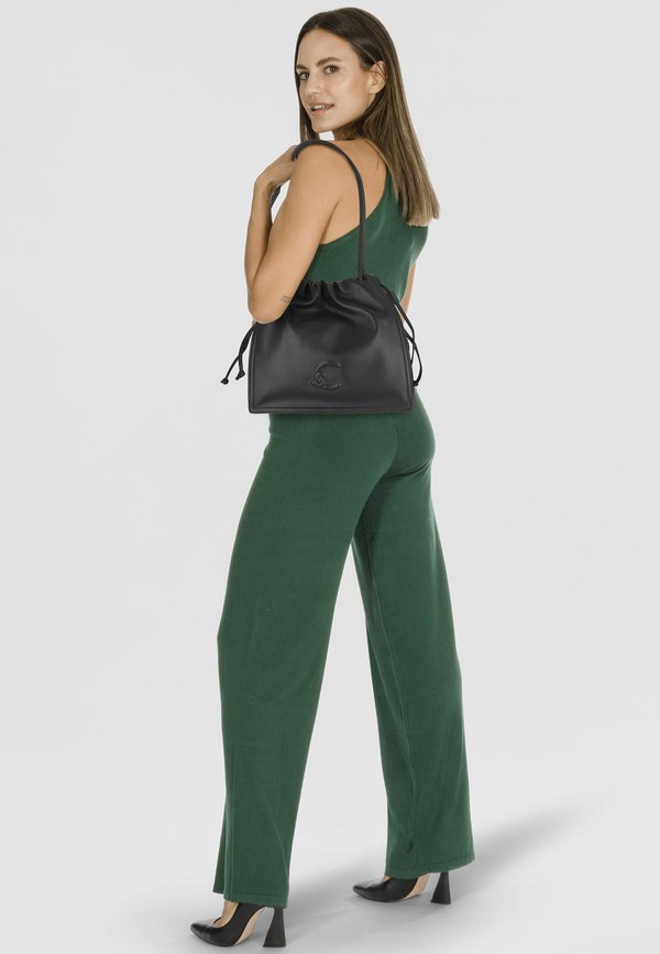 DULSE - Handbag - noir