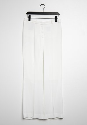 Sand Copenhagen Bukser - white