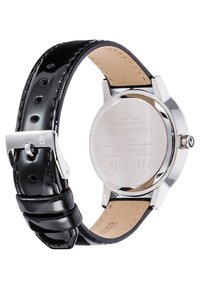 Nixon KENSINGTON - Reloj - black