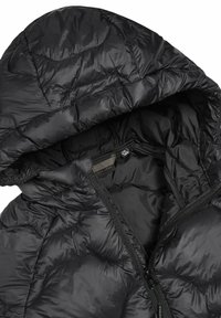 Icepeak KAMIAH JR - Giacca invernale - schwarz