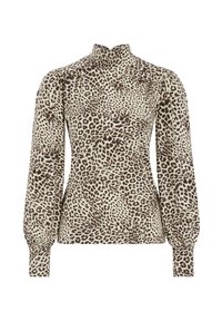 Longsleeve - brown