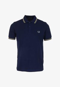 Niet geselecteerd, navy gold gray