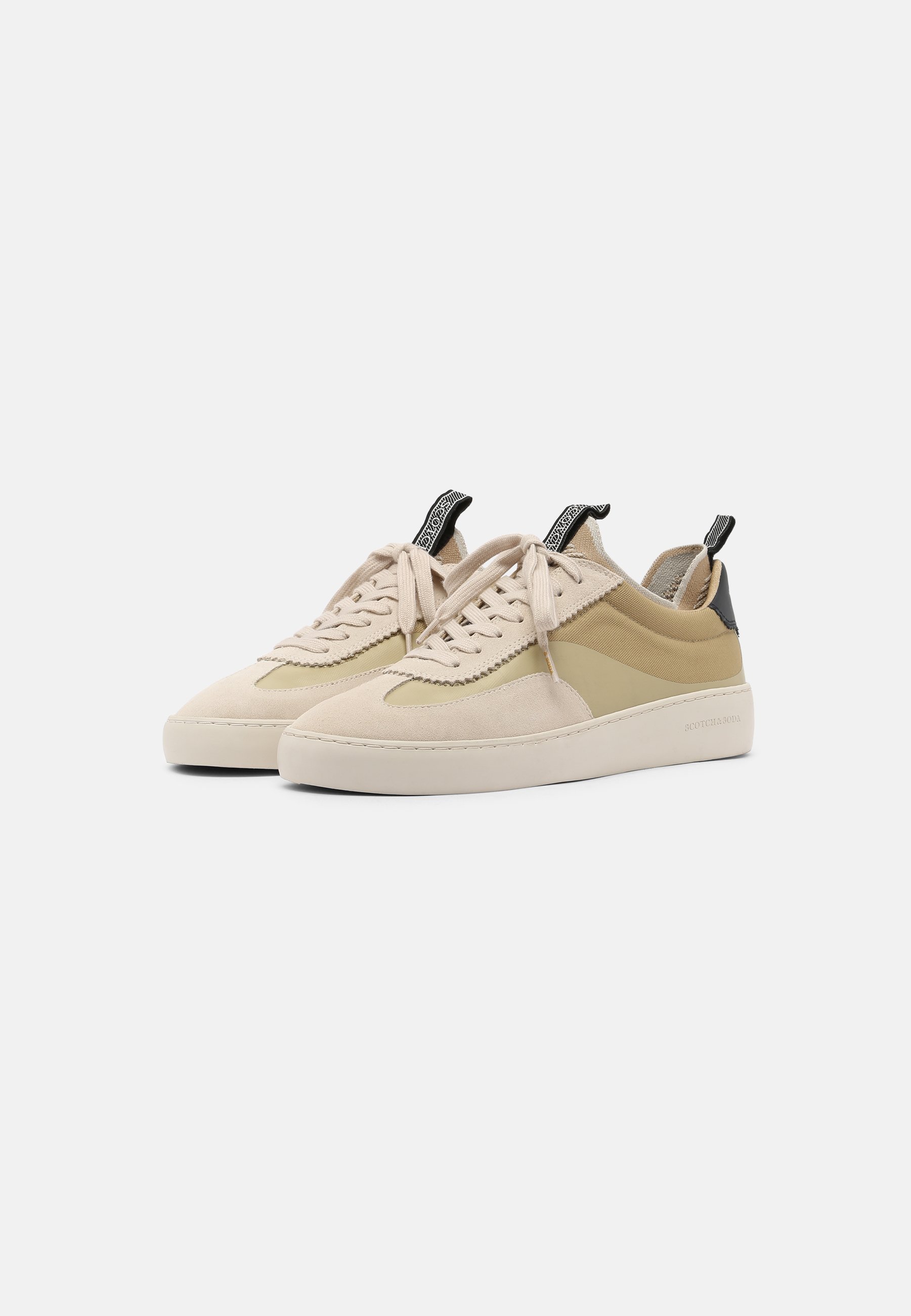Homme PLAKKA - Baskets basses Homme PLAKKA - Baskets basses