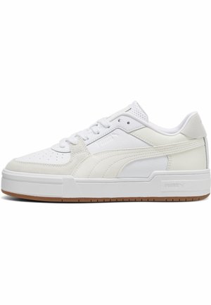 Sneaker low - white