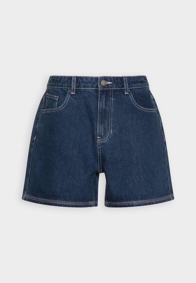 Pantaloni scurți din denim