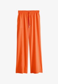 Non selezionato, orange