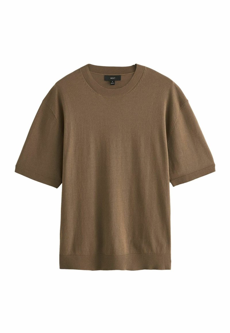 Next - T-shirt basic