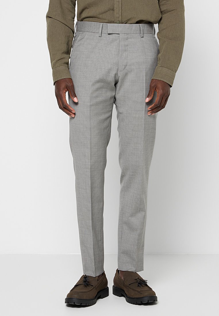 Tiger Of Sweden Pantalon grijs