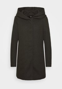 ONLSEDONA OTW - Manteau court - rosin melange