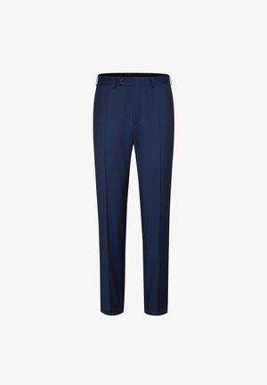 Digel Stoffhose - napoliblau