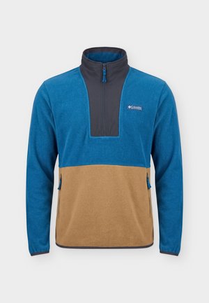 Columbia, SEQUOIA GROVE™ II - Sweat polaire - phoenix blue/delta/shark