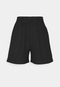 Monki Shorts - black